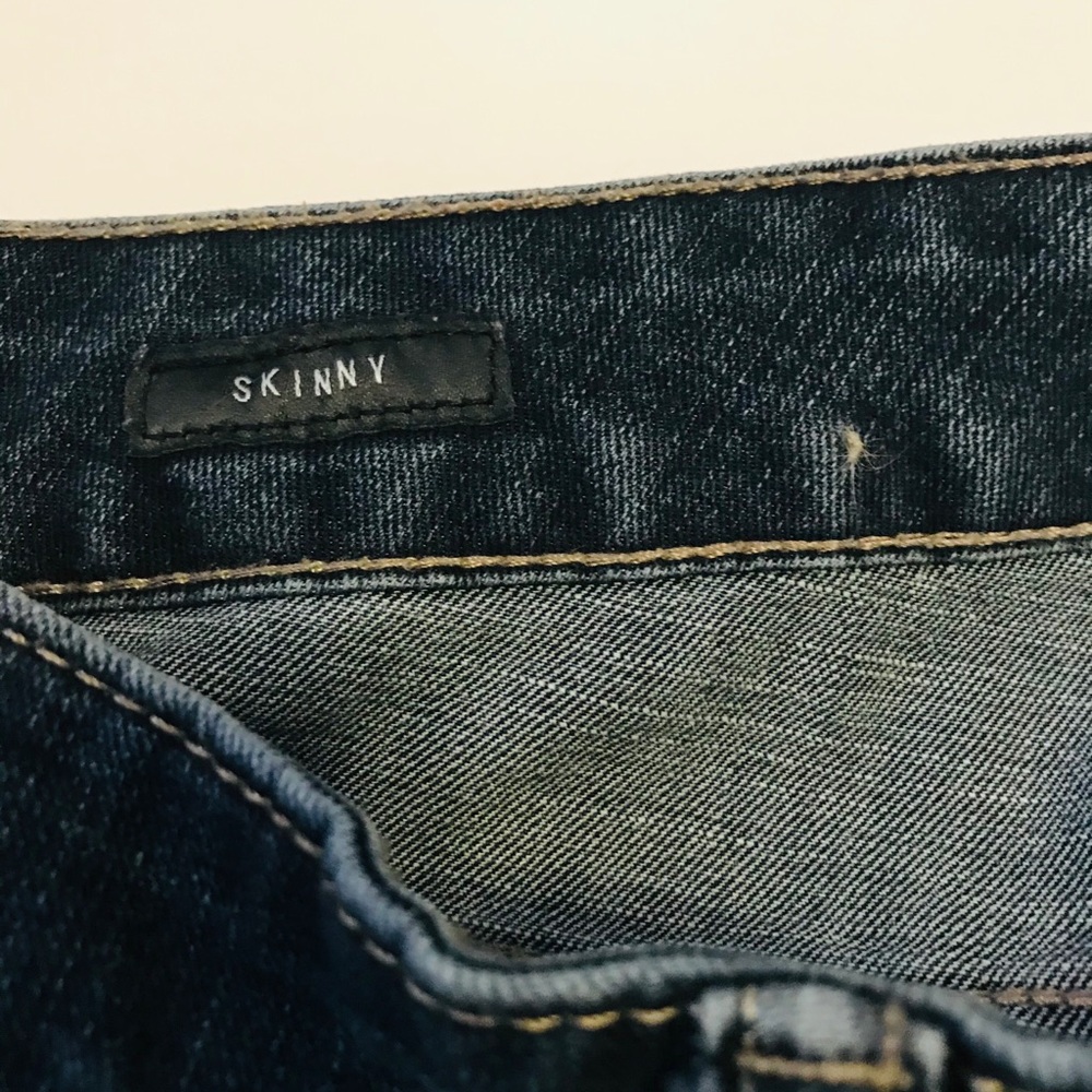 Torrid premium stretch denim - Picture 5 of 7